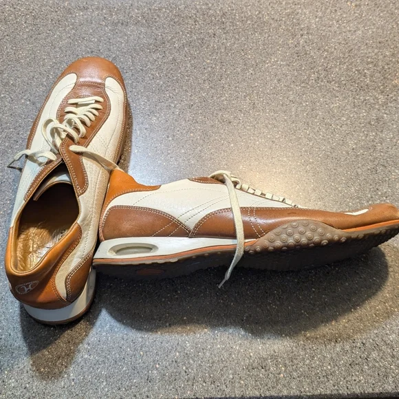 Cole Haan Air Granada Oxford - Picture 8 of 9